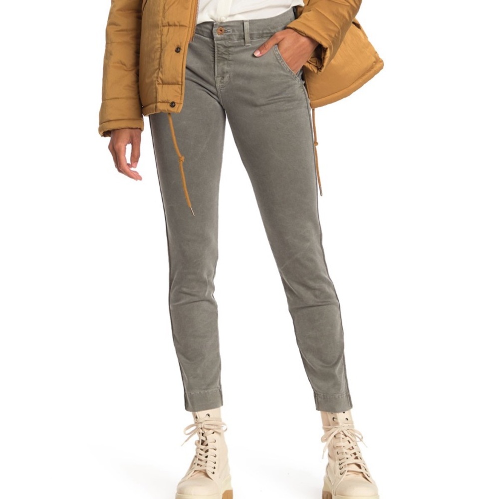 NSF The Wallace Skinny Trousers Sz 28